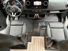Fahrzeugbild Mercedes-Benz Sprinter Taklamakan 4x4 TAKLAMAKAN 4x4 #10