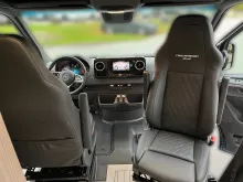Fahrzeugbild Mercedes-Benz Sprinter Taklamakan 4x4 TAKLAMAKAN 4x4 #11