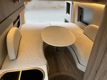Fahrzeugbild Mercedes-Benz Sprinter Taklamakan 4x4 TAKLAMAKAN 4x4 #12