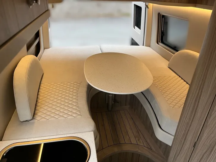 Fahrzeugbild Mercedes-Benz Sprinter Taklamakan 4x4 TAKLAMAKAN 4x4 #12