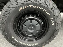 Fahrzeugbild Mercedes-Benz Sprinter Taklamakan 4x4 TAKLAMAKAN 4x4 #19