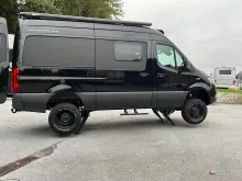 Fahrzeugbild Mercedes-Benz Sprinter Taklamakan 4x4 TAKLAMAKAN 4x4 #20
