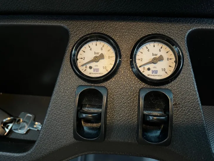 Fahrzeugbild Mercedes-Benz Sprinter Taklamakan 4x4 TAKLAMAKAN 4x4 #24