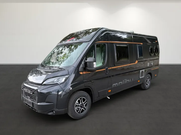 Fahrzeugbild Malibu Van charming GT skyview 640 LE RB #3