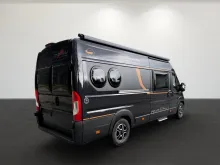 Fahrzeugbild Malibu Van charming GT skyview 640 LE RB #4