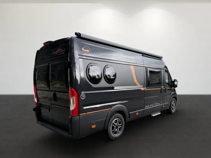 Fahrzeugbild Malibu Van charming GT skyview 640 LE RB #4