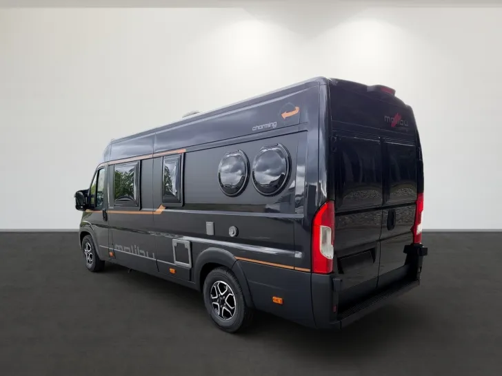 Fahrzeugbild Malibu Van charming GT skyview 640 LE RB #5