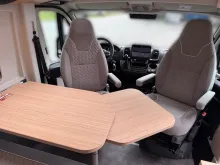 Fahrzeugbild Malibu Van charming GT skyview 640 LE RB #11