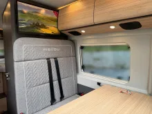 Fahrzeugbild Malibu Van charming GT skyview 640 LE RB #12