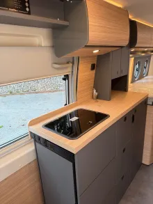 Fahrzeugbild Malibu Van charming GT skyview 640 LE RB #13