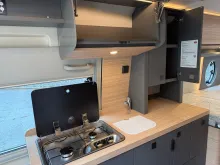 Fahrzeugbild Malibu Van charming GT skyview 640 LE RB #14