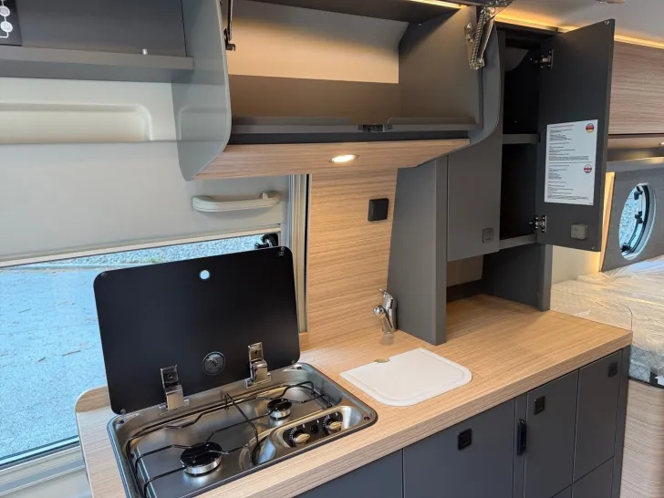 Fahrzeugbild Malibu Van charming GT skyview 640 LE RB #14