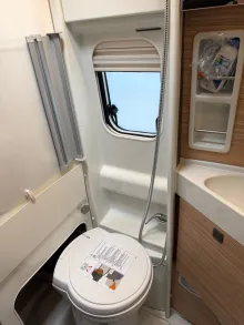 Fahrzeugbild Malibu Van charming GT skyview 640 LE RB #15