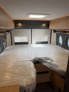 Fahrzeugbild Malibu Van charming GT skyview 640 LE RB #17
