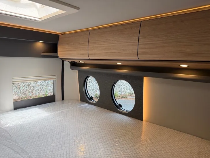 Fahrzeugbild Malibu Van charming GT skyview 640 LE RB #18