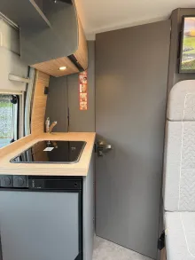Fahrzeugbild Malibu Van charming GT skyview 640 LE RB #21