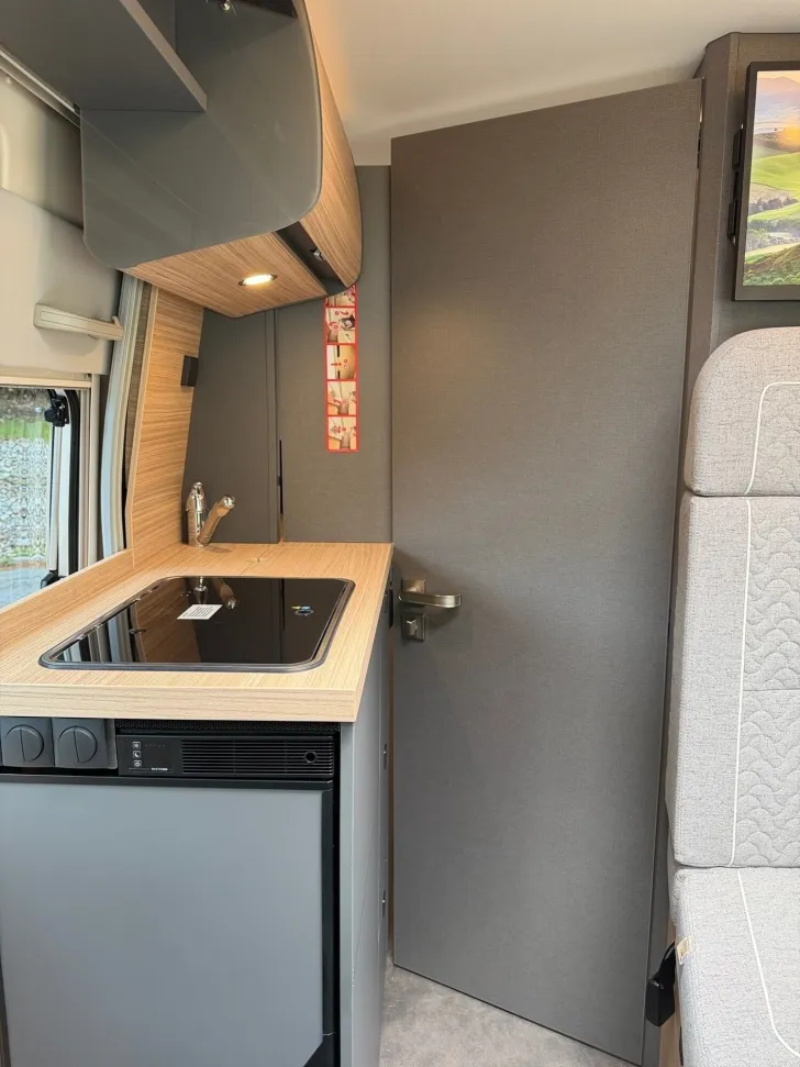 Fahrzeugbild Malibu Van charming GT skyview 640 LE RB #21