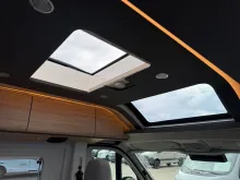 Fahrzeugbild Malibu Van charming GT skyview 640 LE RB #25