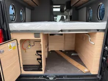 Fahrzeugbild Malibu Van charming GT skyview 640 LE RB #26