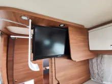 Fahrzeugbild Carthago chic c-line I 4.9 LE L Mercedes ohne Hubbett #8