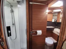 Fahrzeugbild Carthago chic c-line I 4.9 LE L Mercedes ohne Hubbett #9