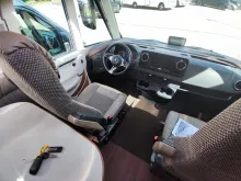 Fahrzeugbild Carthago chic c-line I 4.9 LE L Mercedes ohne Hubbett #11