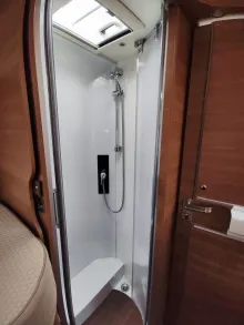 Fahrzeugbild Carthago chic c-line I 4.9 LE L Mercedes ohne Hubbett #13