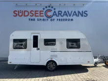 Fahrzeugbild Knaus Sport 460 EU #1
