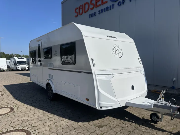Fahrzeugbild Knaus Sport 460 EU #3