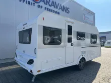 Fahrzeugbild Knaus Sport 460 EU #4