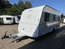 Fahrzeugbild Knaus Sport 460 EU #6