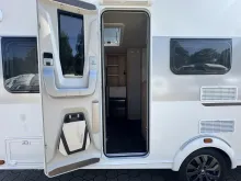 Fahrzeugbild Knaus Sport 460 EU #7