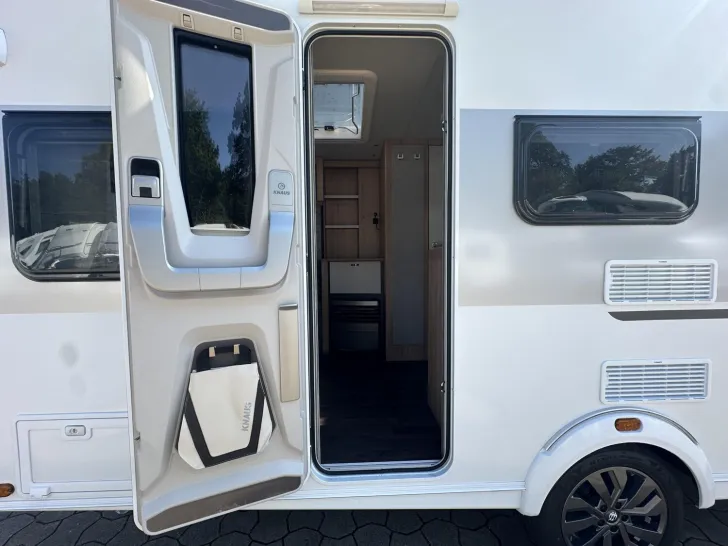 Fahrzeugbild Knaus Sport 460 EU #7