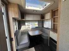 Fahrzeugbild Knaus Sport 460 EU #8