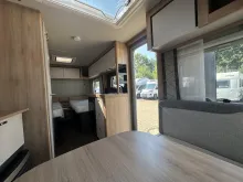 Fahrzeugbild Knaus Sport 460 EU #9
