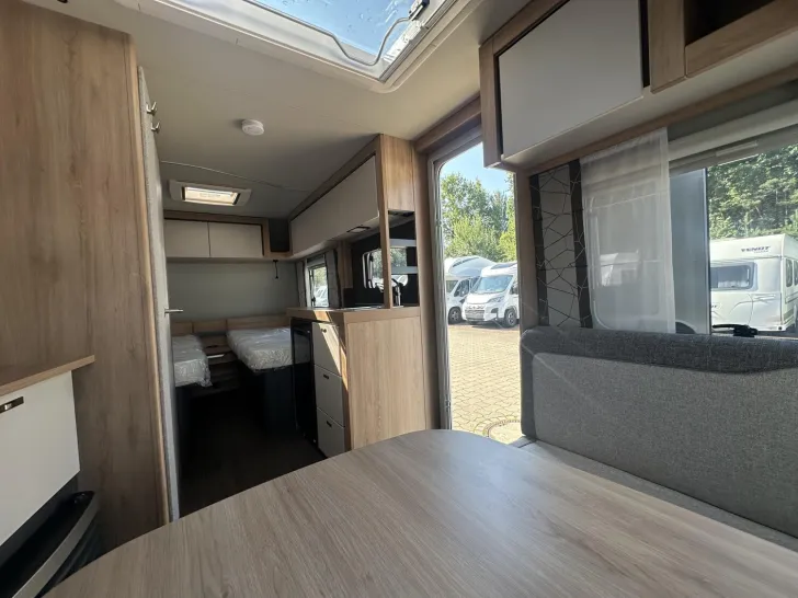 Fahrzeugbild Knaus Sport 460 EU #9