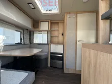 Fahrzeugbild Knaus Sport 460 EU #10