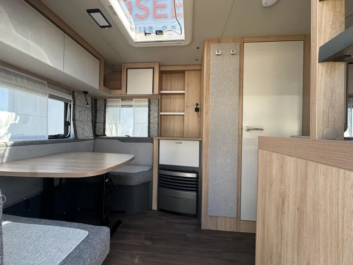 Fahrzeugbild Knaus Sport 460 EU #10