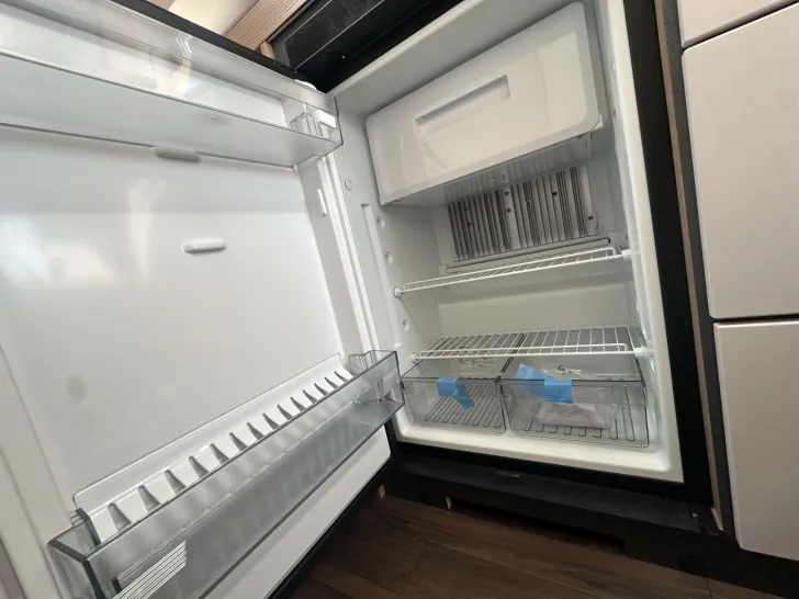 Fahrzeugbild Knaus Sport 460 EU #12