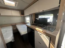 Fahrzeugbild Knaus Sport 460 EU #13