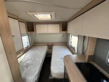 Fahrzeugbild Knaus Sport 460 EU #14