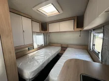 Fahrzeugbild Knaus Sport 460 EU #15