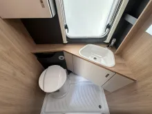 Fahrzeugbild Knaus Sport 460 EU #16