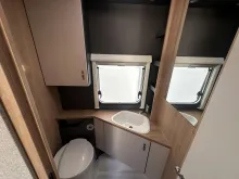 Fahrzeugbild Knaus Sport 460 EU #17