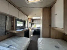 Fahrzeugbild Knaus Sport 460 EU #19