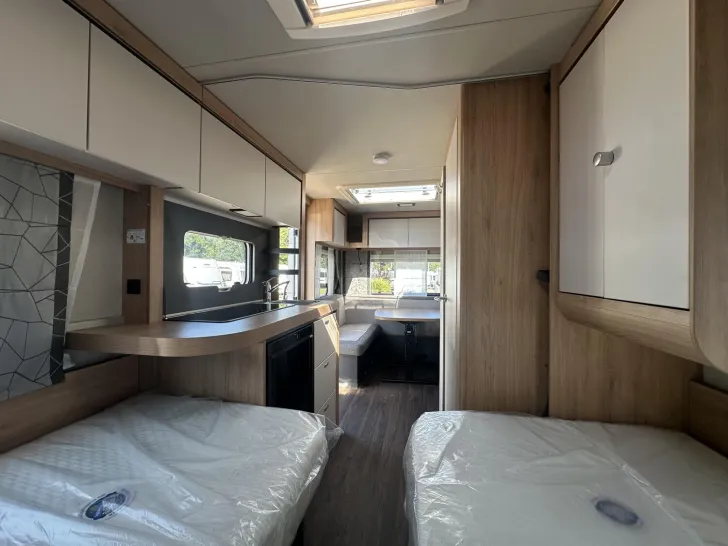 Fahrzeugbild Knaus Sport 460 EU #19