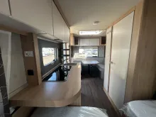 Fahrzeugbild Knaus Sport 460 EU #20