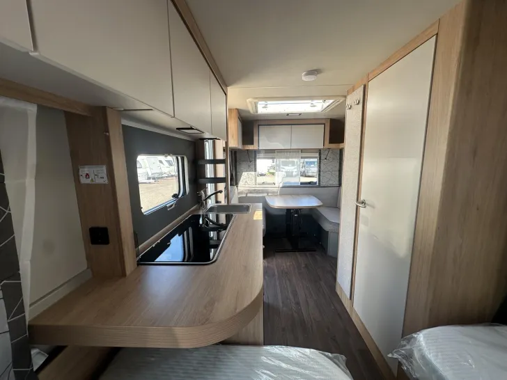 Fahrzeugbild Knaus Sport 460 EU #20