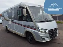 Fahrzeugbild Carthago chic c-line I 4.9 LE Mercedes #1