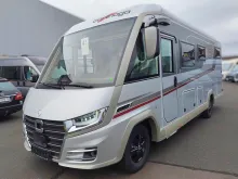 Fahrzeugbild Carthago chic c-line I 4.9 LE Mercedes #3